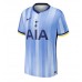 Maillot de foot Tottenham Hotspur Extérieur vêtements 2024-25 Manches Courtes